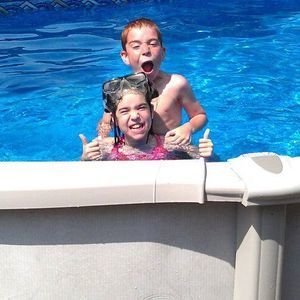 Meet your Posher, Aaron